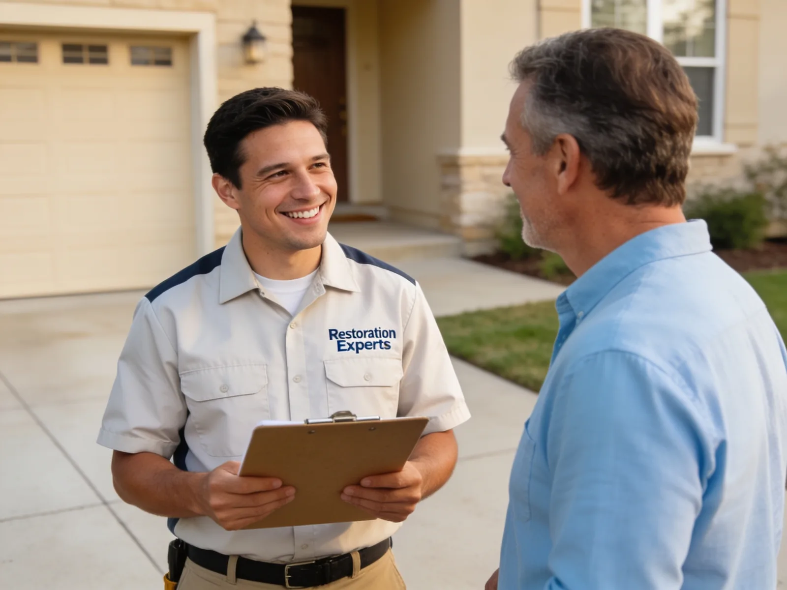 Water Damage Cleanup Little Suamico, WI FAQs